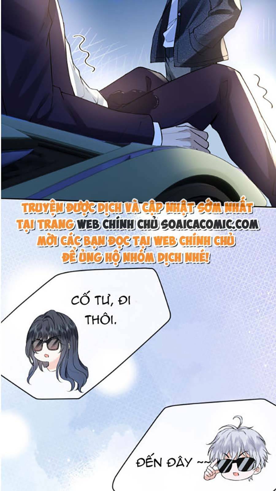 Vợ Của Lục Tổng Không Phải Dạng Vừa Chapter 2 - Trang 31