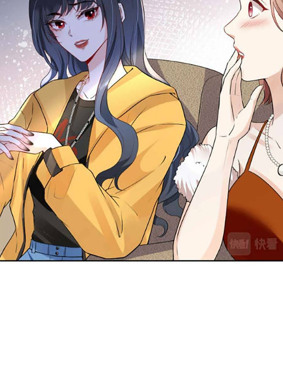 Vợ Của Lục Tổng Không Phải Dạng Vừa Chapter 2 - Trang 7