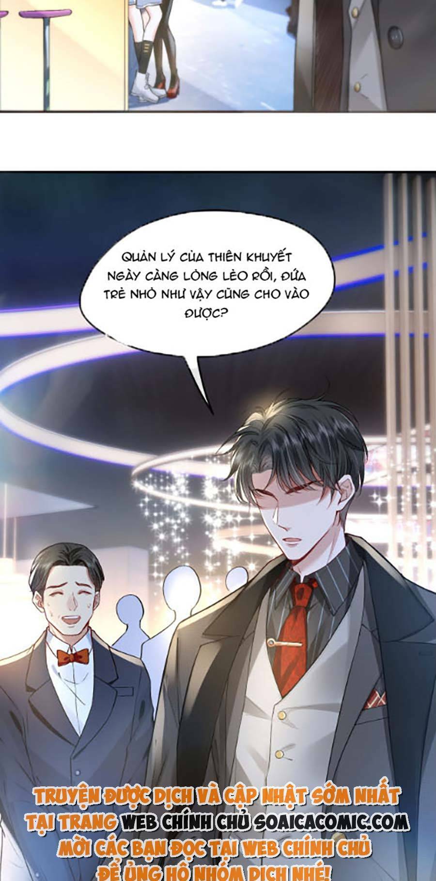 Vợ Của Lục Tổng Không Phải Dạng Vừa Chapter 1 - Trang 31