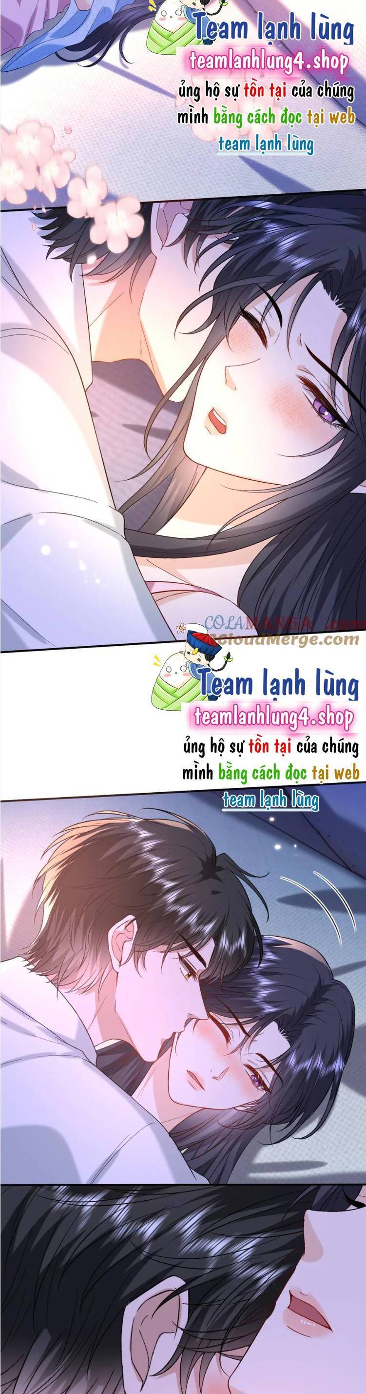 Vợ Của Lục Tổng Không Phải Dạng Vừa Chapter 191 - Trang 8