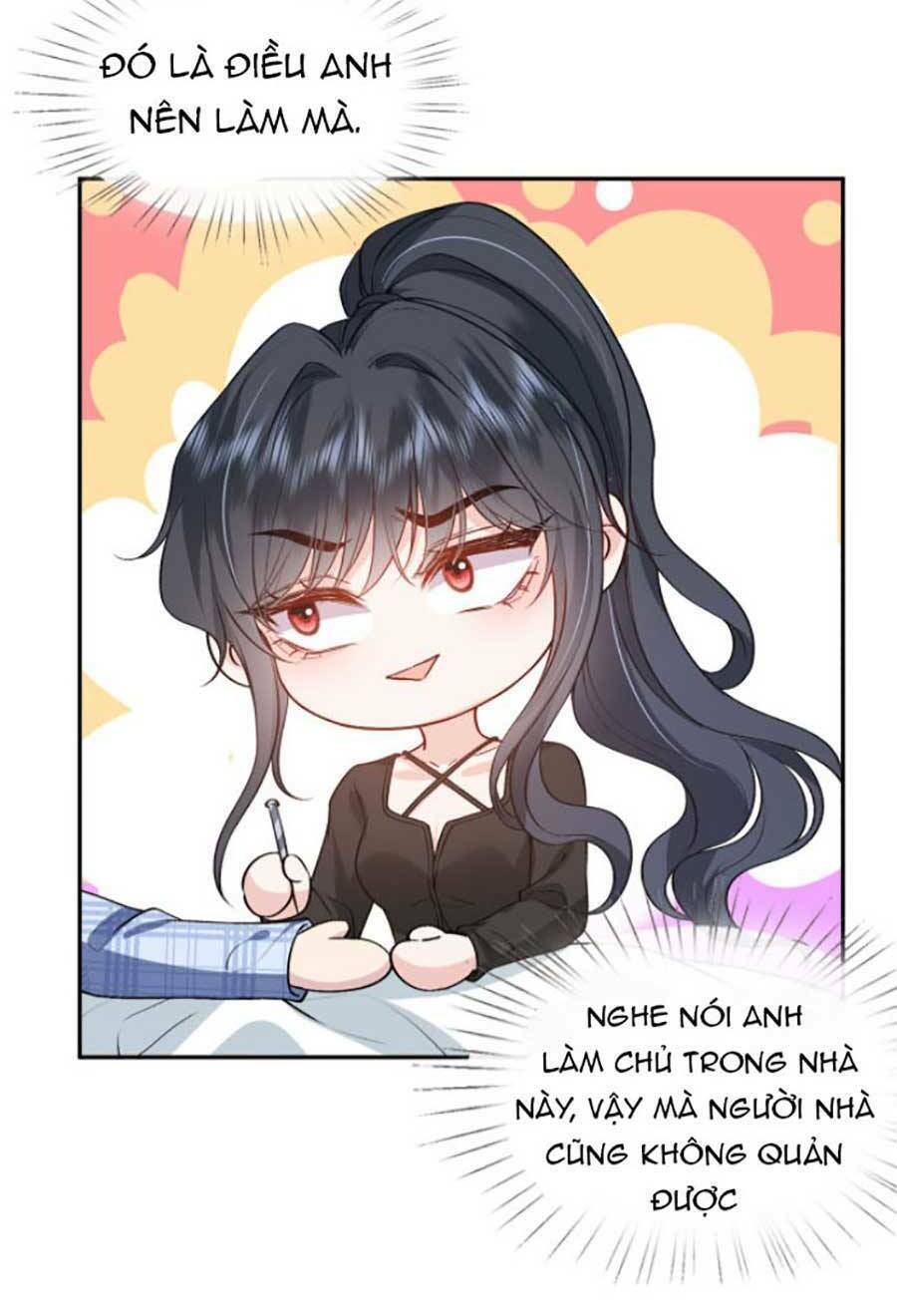 Vợ Của Lục Tổng Không Phải Dạng Vừa Chapter 5 - Trang 6