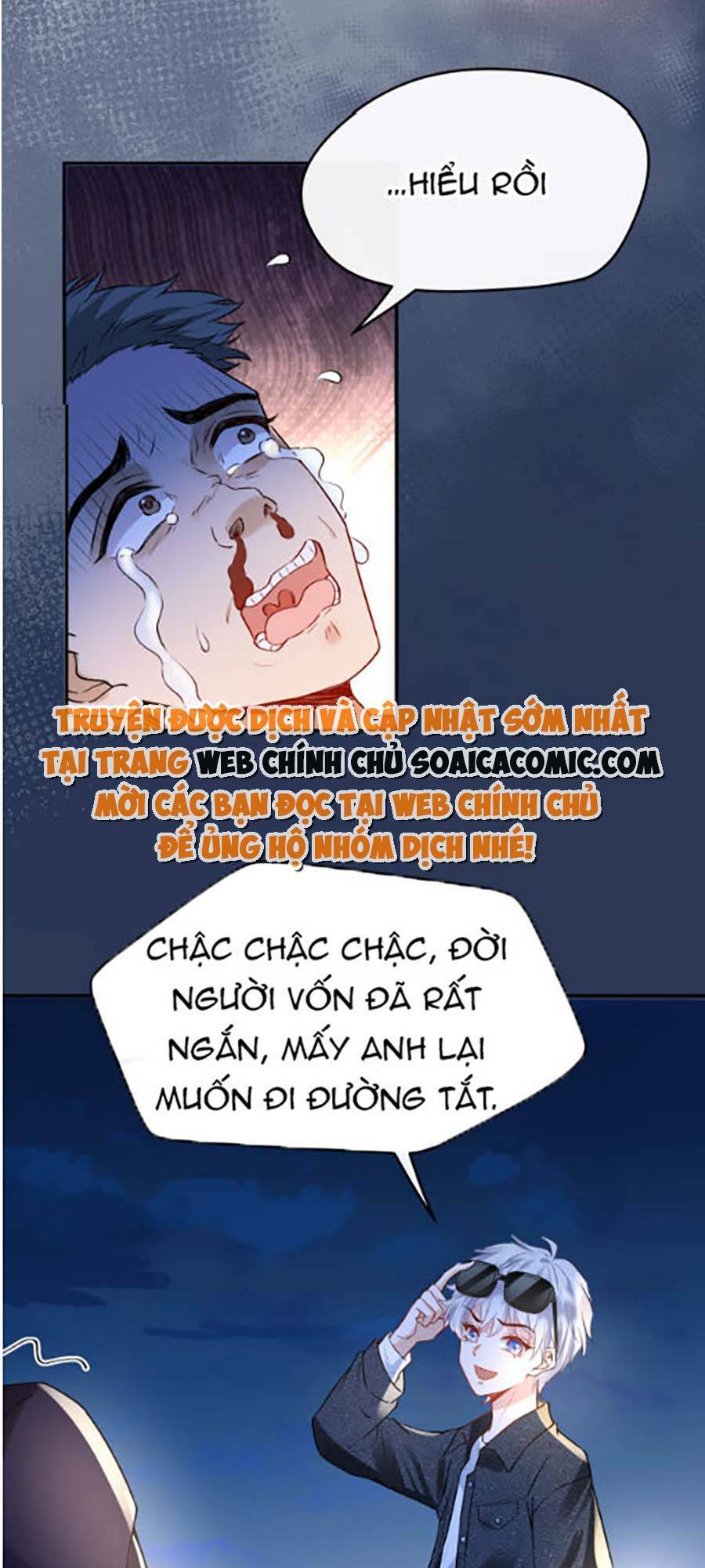 Vợ Của Lục Tổng Không Phải Dạng Vừa Chapter 2 - Trang 30