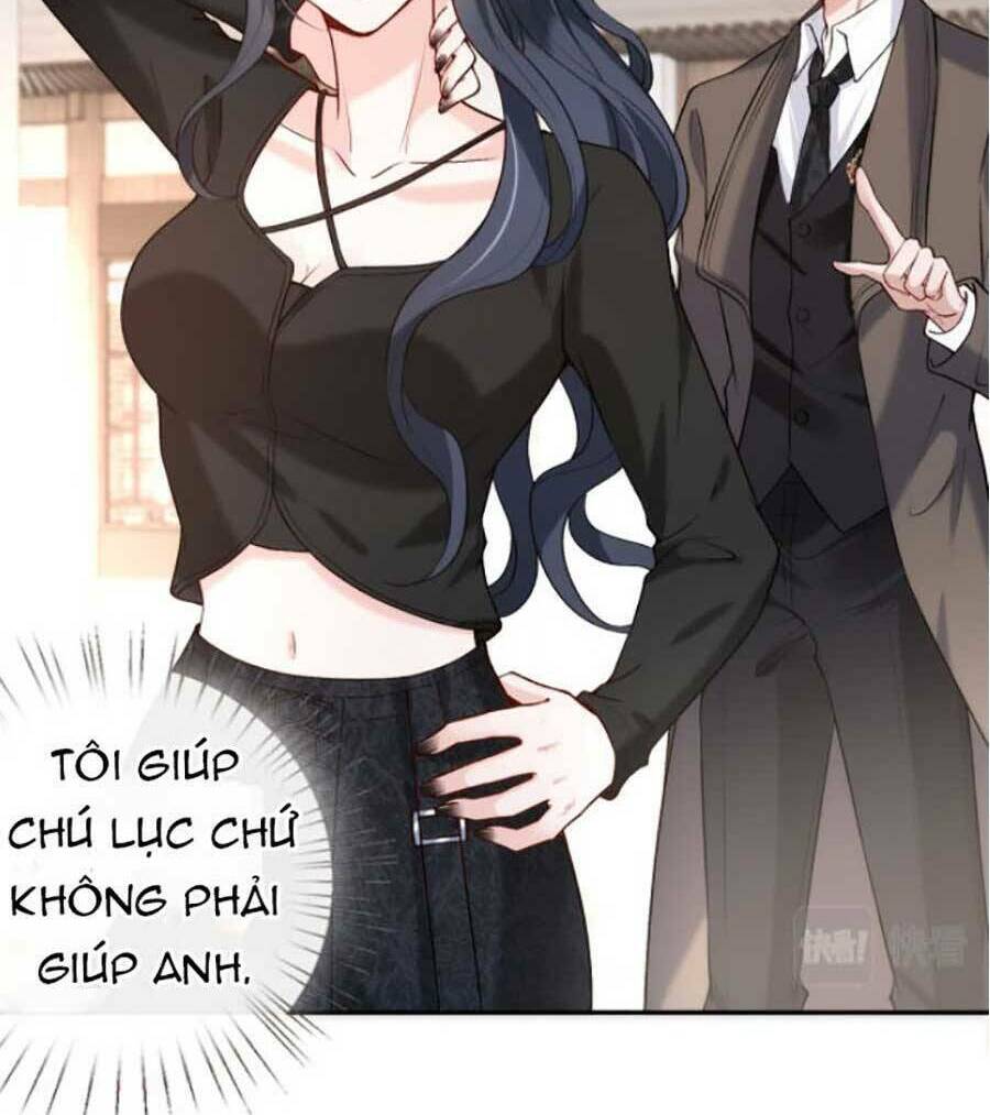 Vợ Của Lục Tổng Không Phải Dạng Vừa Chapter 5 - Trang 28