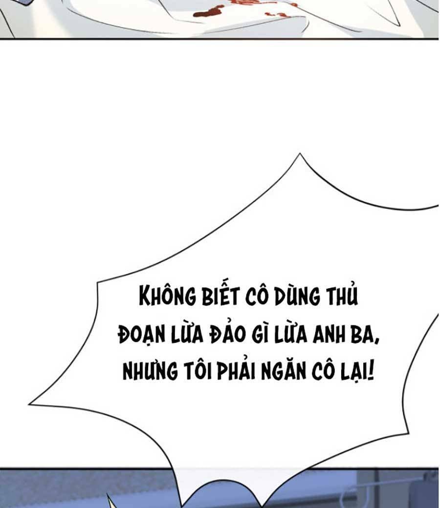 Vợ Của Lục Tổng Không Phải Dạng Vừa Chapter 4 - Trang 33