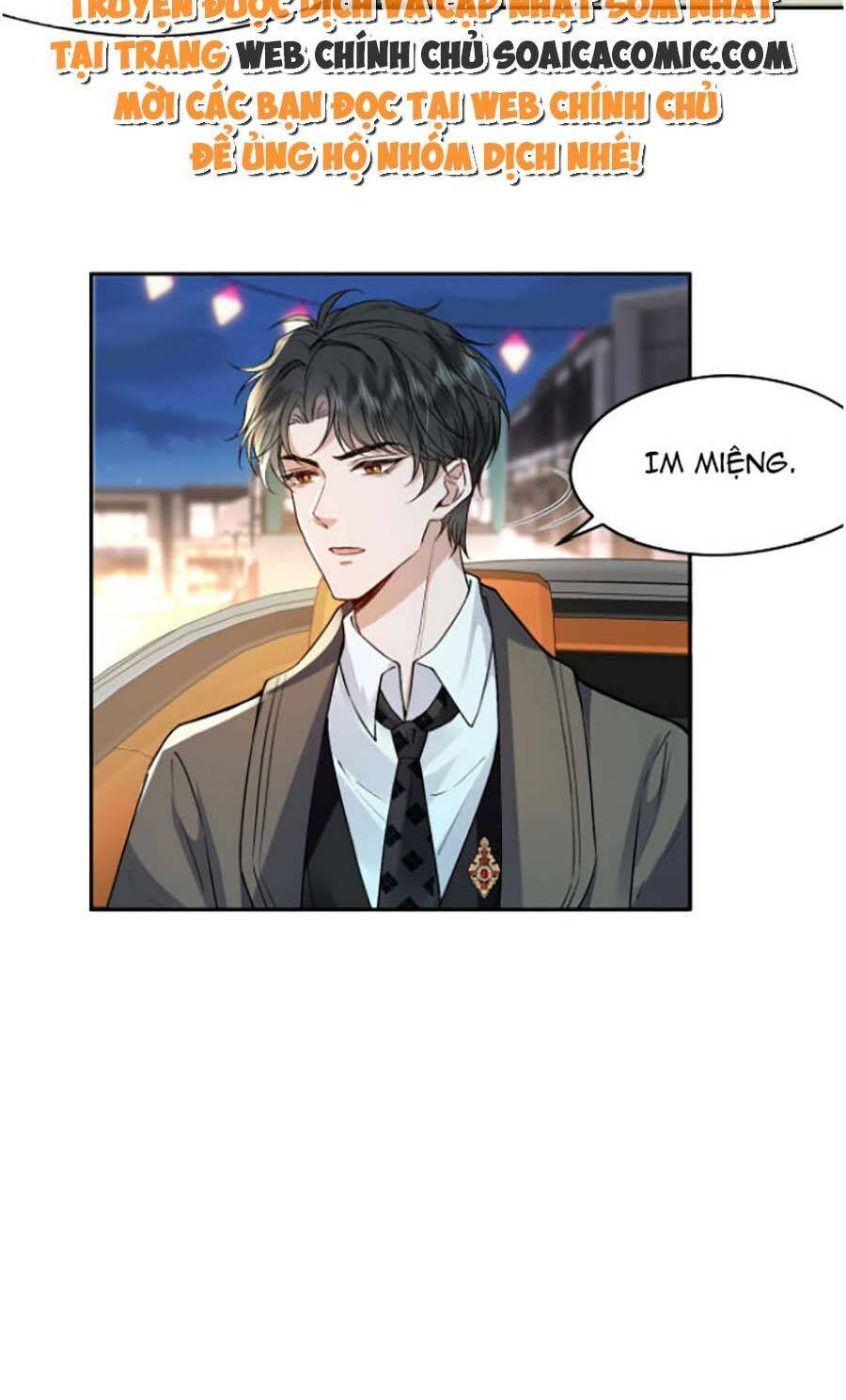 Vợ Của Lục Tổng Không Phải Dạng Vừa Chapter 3 - Trang 7