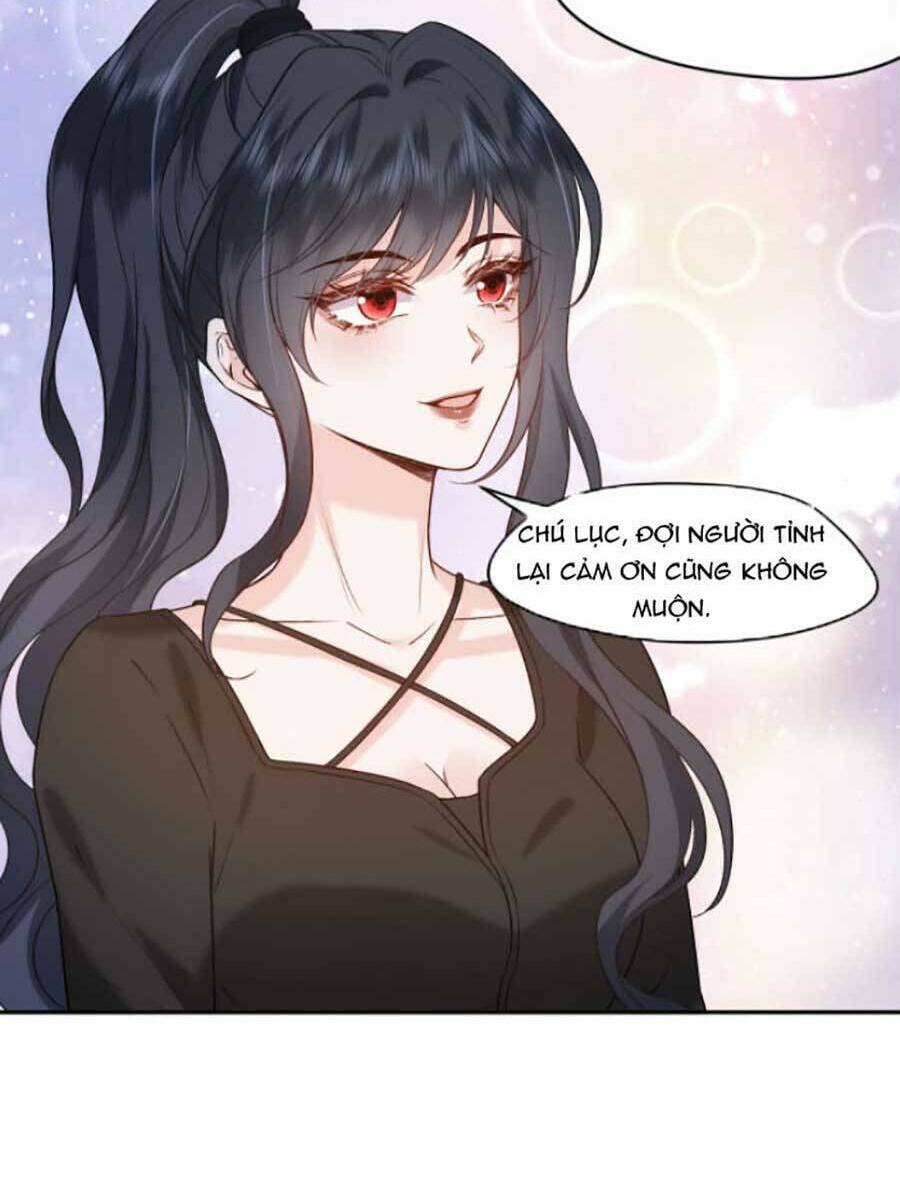 Vợ Của Lục Tổng Không Phải Dạng Vừa Chapter 5 - Trang 24