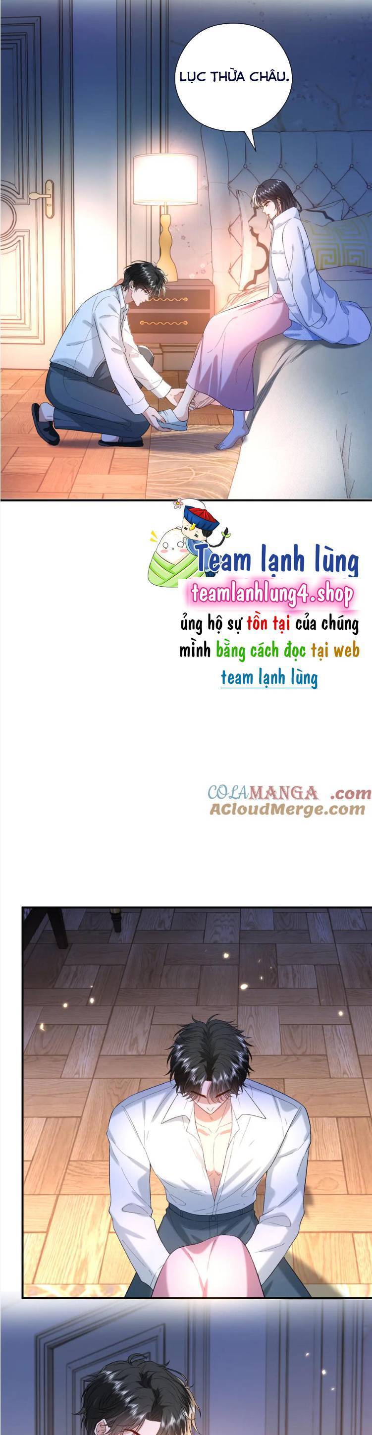 Vợ Của Lục Tổng Không Phải Dạng Vừa Chapter 191 - Trang 14