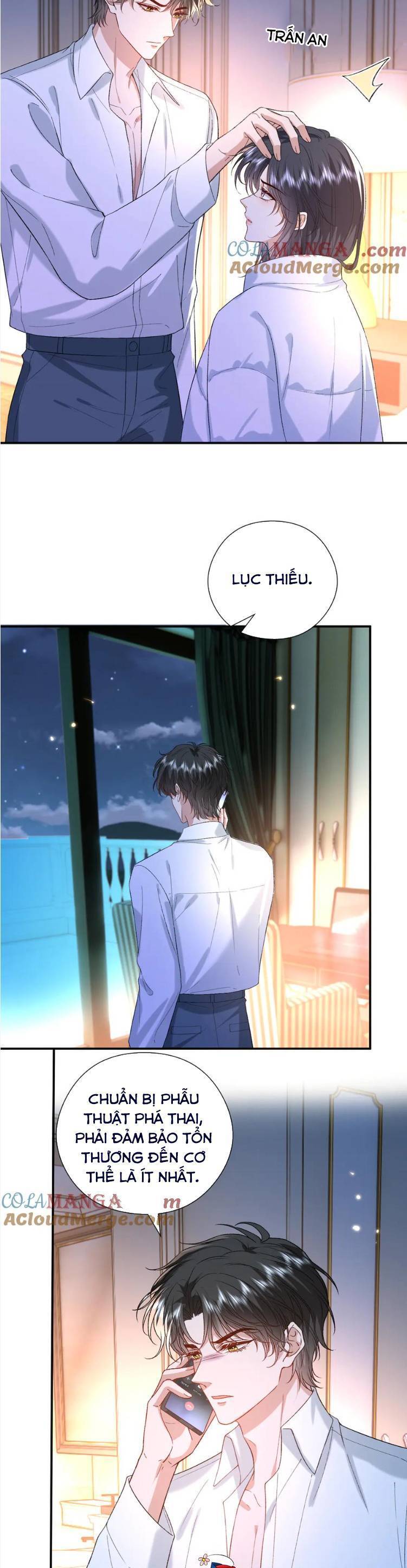 Vợ Của Lục Tổng Không Phải Dạng Vừa Chapter 191 - Trang 15