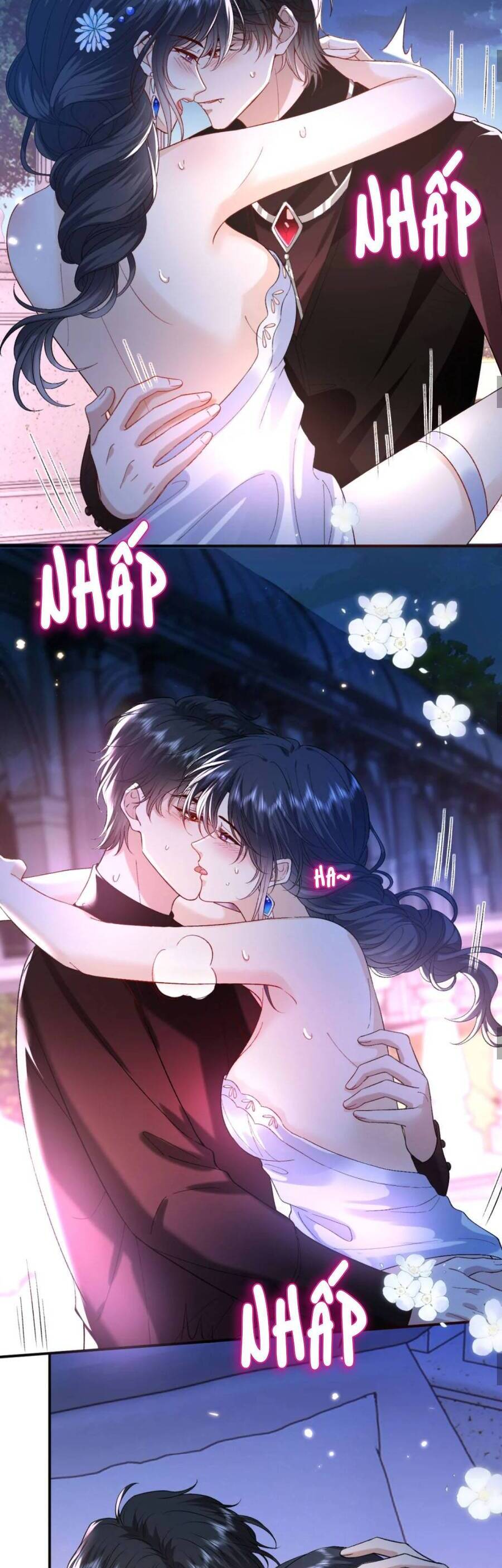 Vợ Của Lục Tổng Không Phải Dạng Vừa Chapter 188 - Trang 16