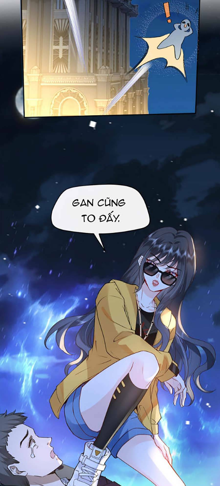 Vợ Của Lục Tổng Không Phải Dạng Vừa Chapter 2 - Trang 28
