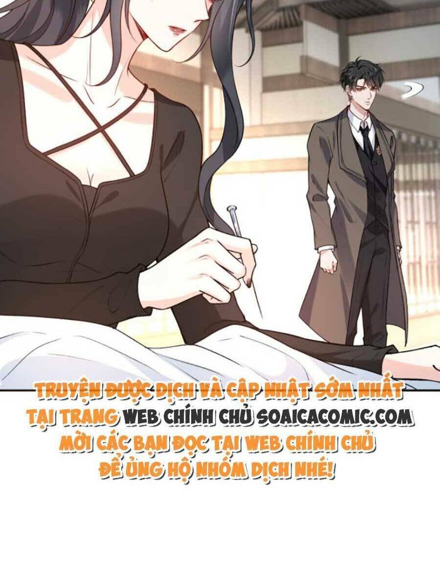 Vợ Của Lục Tổng Không Phải Dạng Vừa Chapter 5 - Trang 18