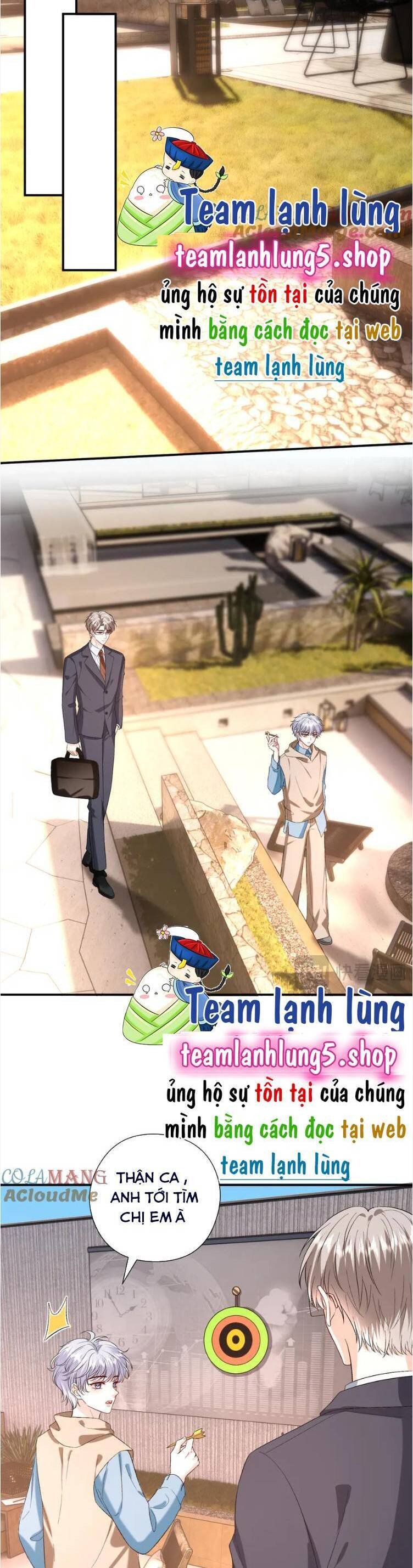 Vợ Của Lục Tổng Không Phải Dạng Vừa Chapter 193 - Trang 4