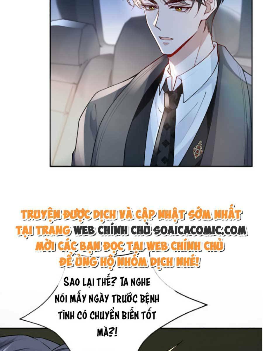 Vợ Của Lục Tổng Không Phải Dạng Vừa Chapter 4 - Trang 3