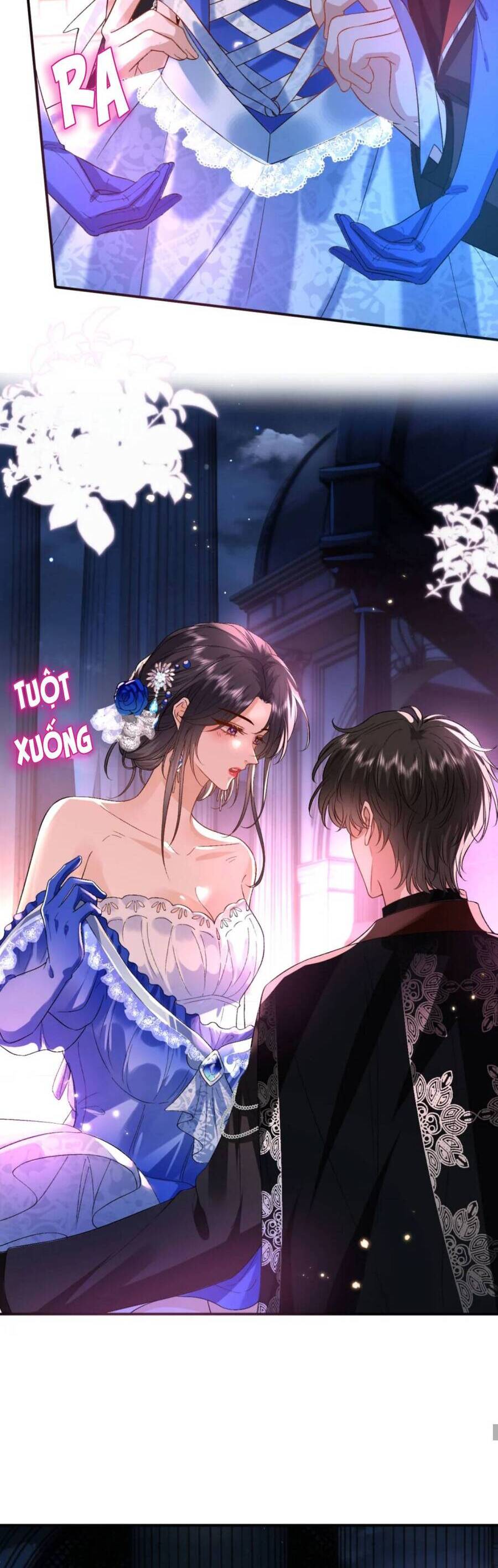 Vợ Của Lục Tổng Không Phải Dạng Vừa Chapter 188 - Trang 11