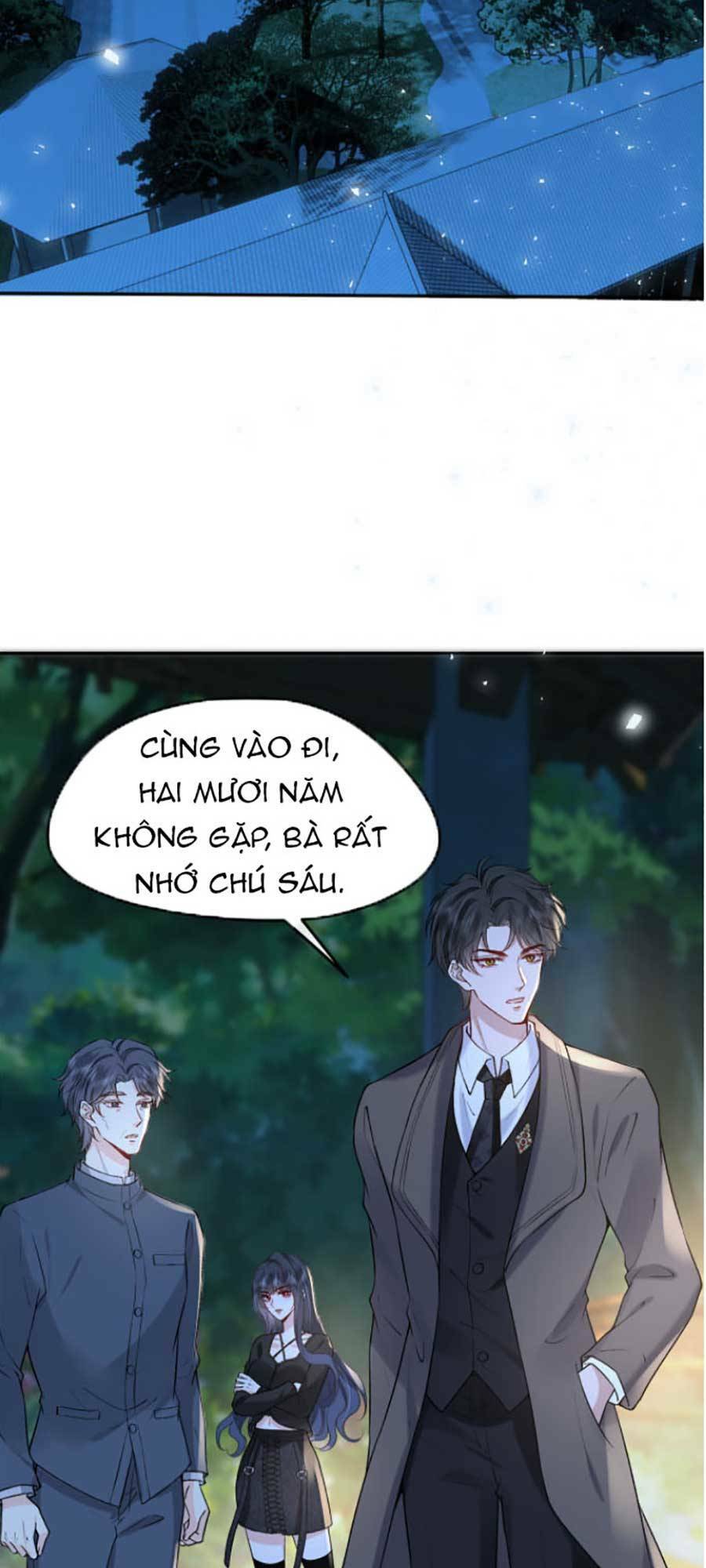 Vợ Của Lục Tổng Không Phải Dạng Vừa Chapter 4 - Trang 9