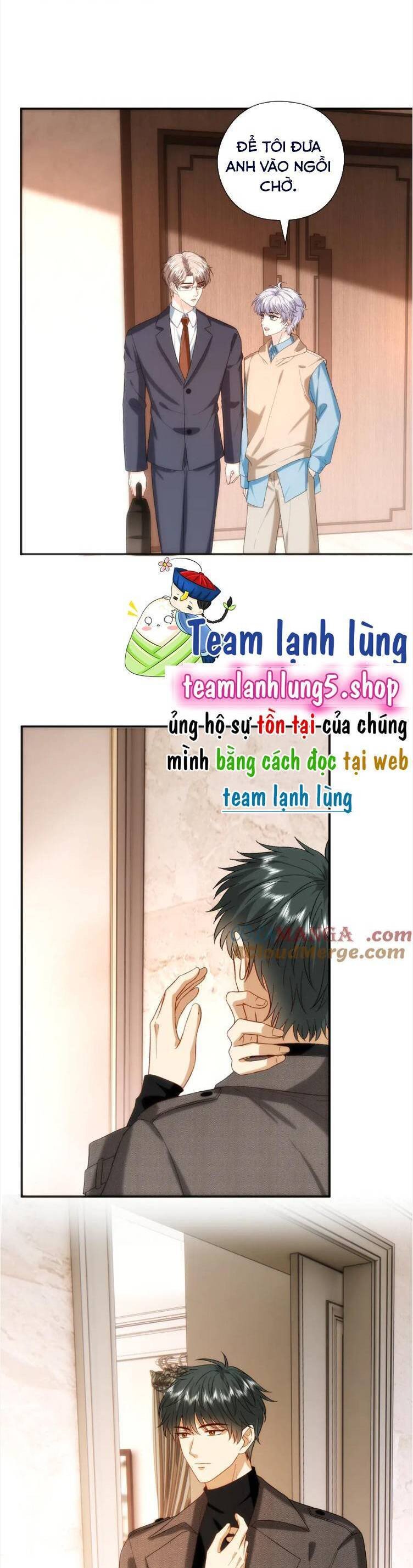 Vợ Của Lục Tổng Không Phải Dạng Vừa Chapter 193 - Trang 6