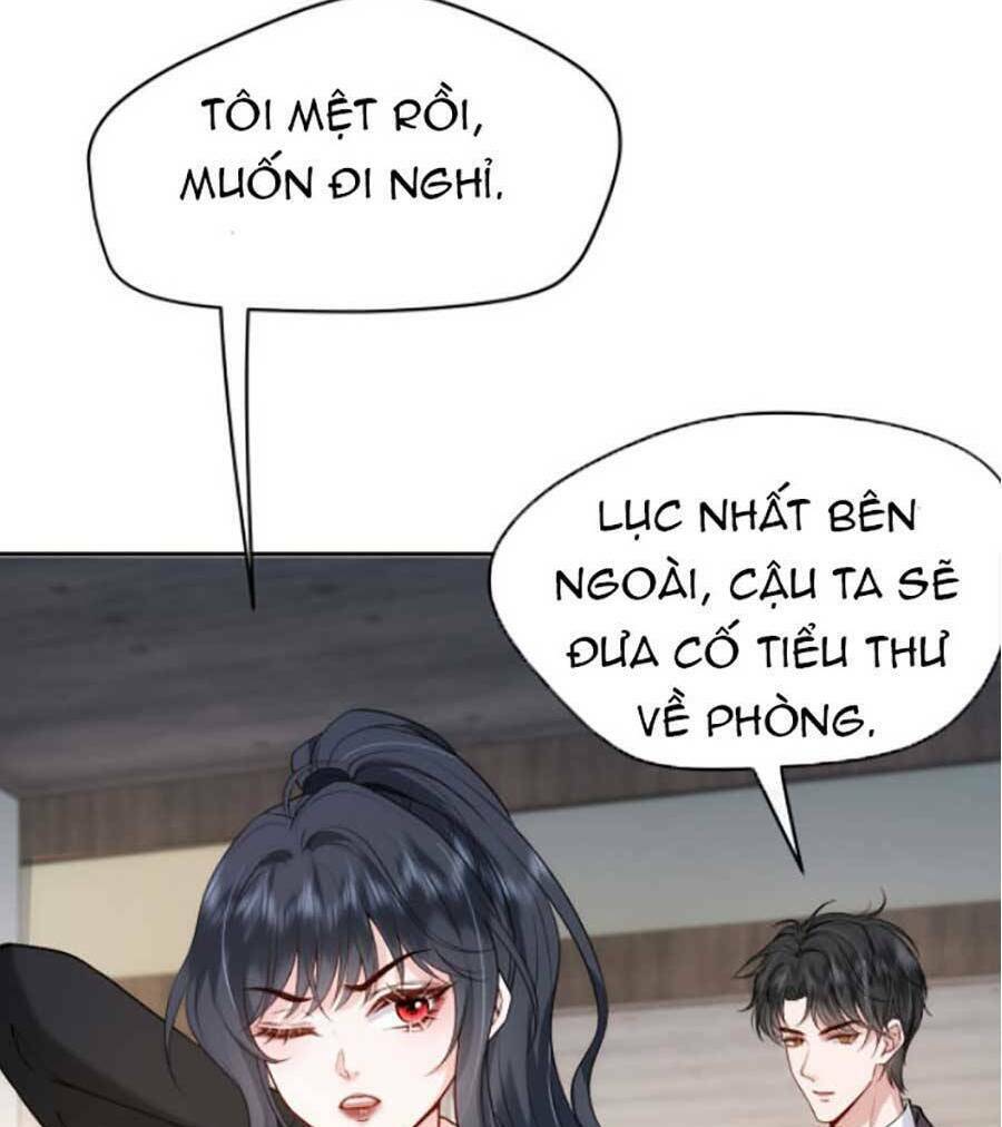 Vợ Của Lục Tổng Không Phải Dạng Vừa Chapter 5 - Trang 27