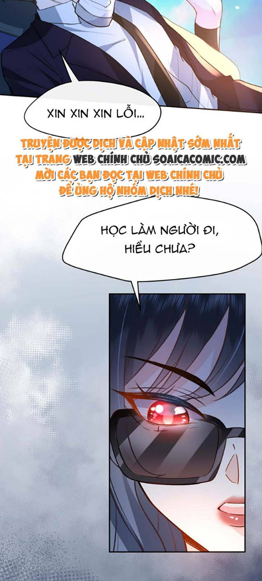 Vợ Của Lục Tổng Không Phải Dạng Vừa Chapter 2 - Trang 29