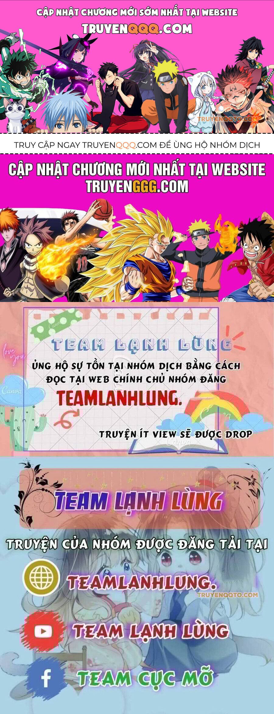 Vợ Của Lục Tổng Không Phải Dạng Vừa Chapter 189 - Trang 0