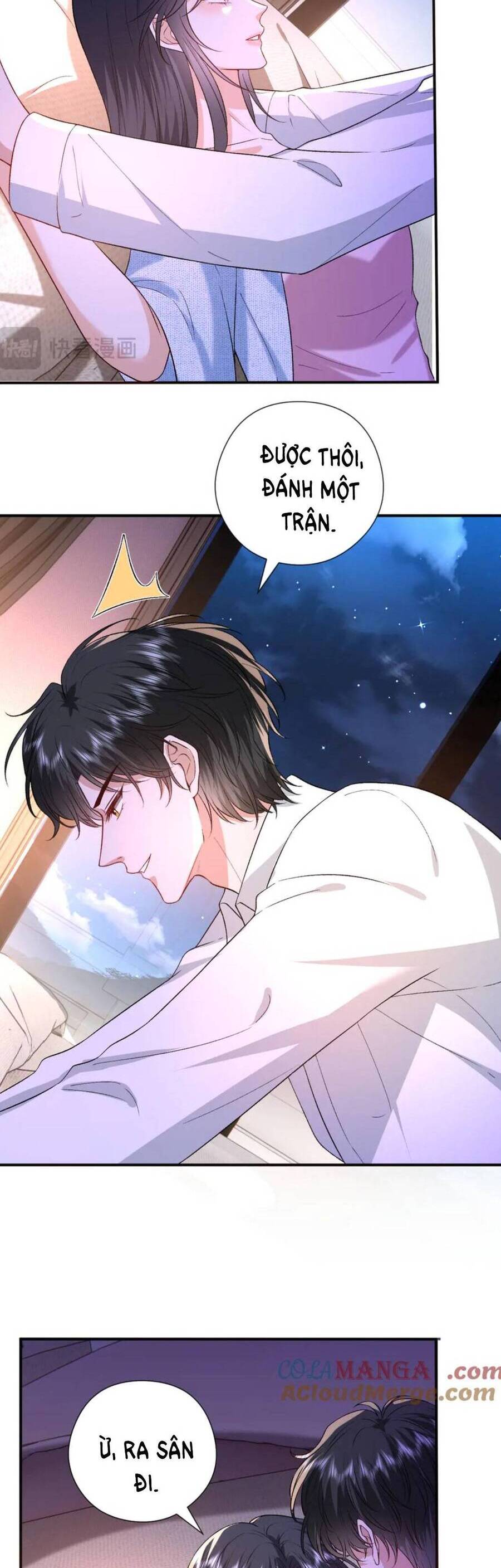 Vợ Của Lục Tổng Không Phải Dạng Vừa Chapter 190 - Trang 20