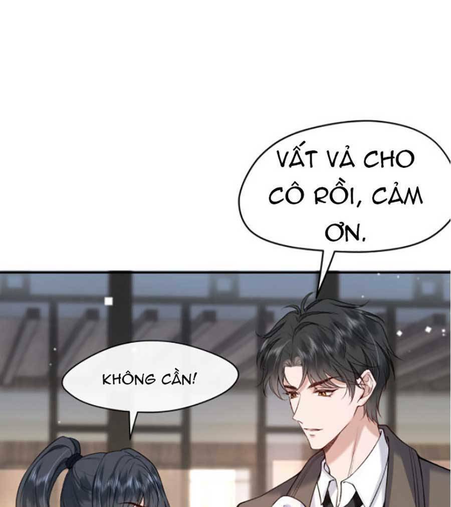 Vợ Của Lục Tổng Không Phải Dạng Vừa Chapter 5 - Trang 25