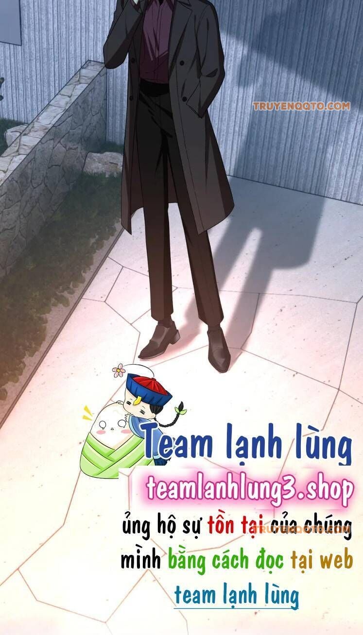 Vợ Của Lục Tổng Không Phải Dạng Vừa Chapter 189 - Trang 21