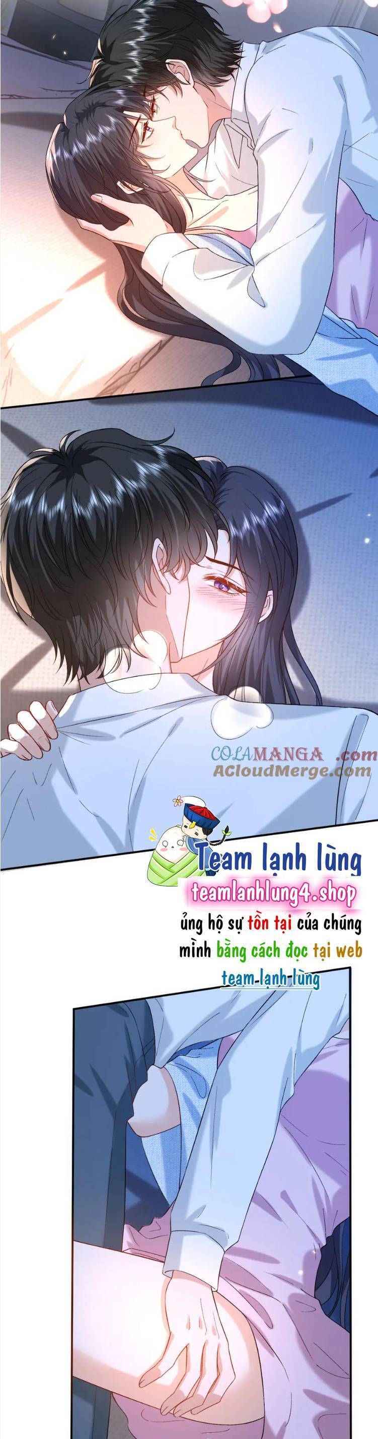 Vợ Của Lục Tổng Không Phải Dạng Vừa Chapter 191 - Trang 3