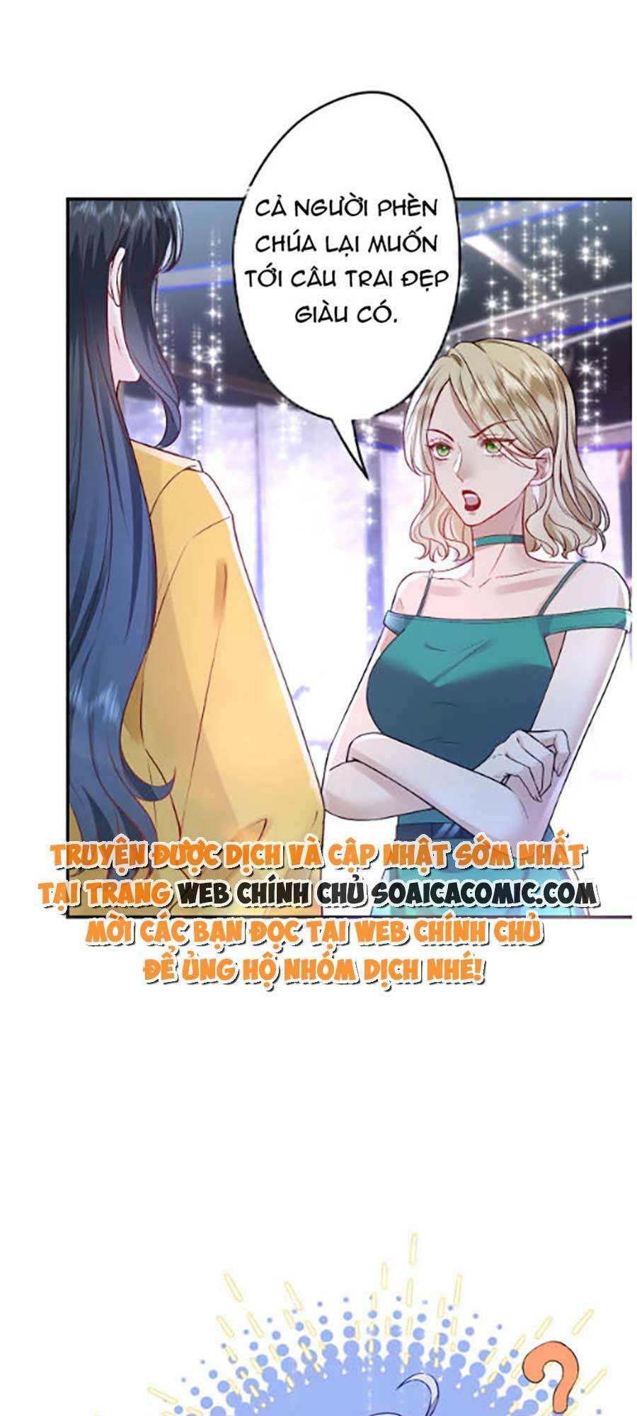 Vợ Của Lục Tổng Không Phải Dạng Vừa Chapter 1 - Trang 21