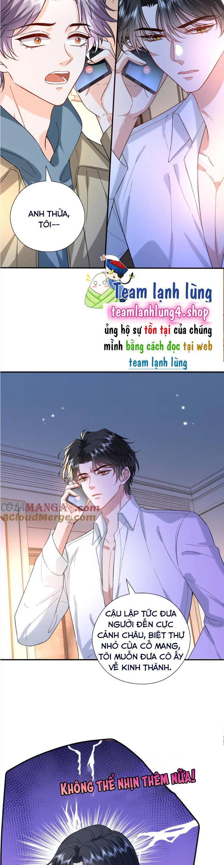 Vợ Của Lục Tổng Không Phải Dạng Vừa Chapter 191 - Trang 17