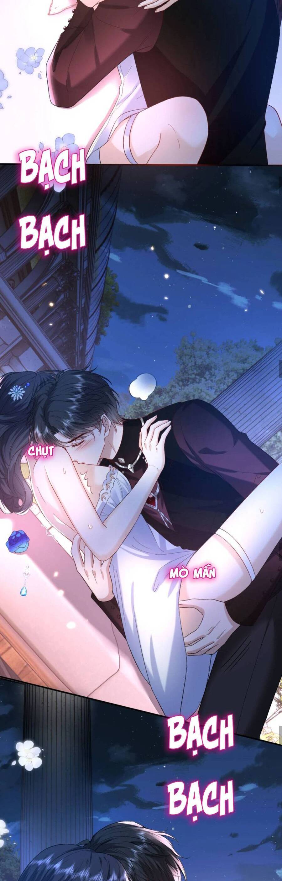 Vợ Của Lục Tổng Không Phải Dạng Vừa Chapter 188 - Trang 15