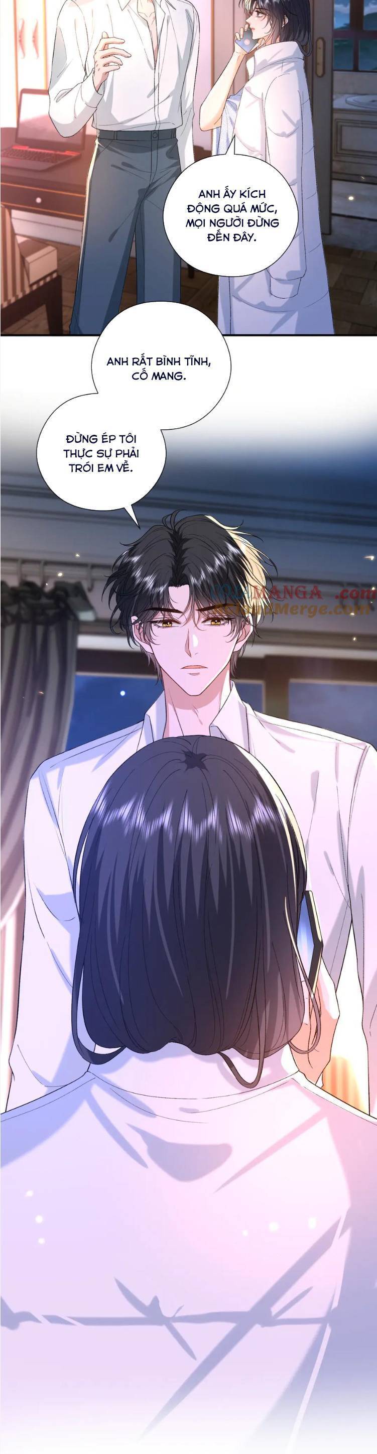 Vợ Của Lục Tổng Không Phải Dạng Vừa Chapter 191 - Trang 19