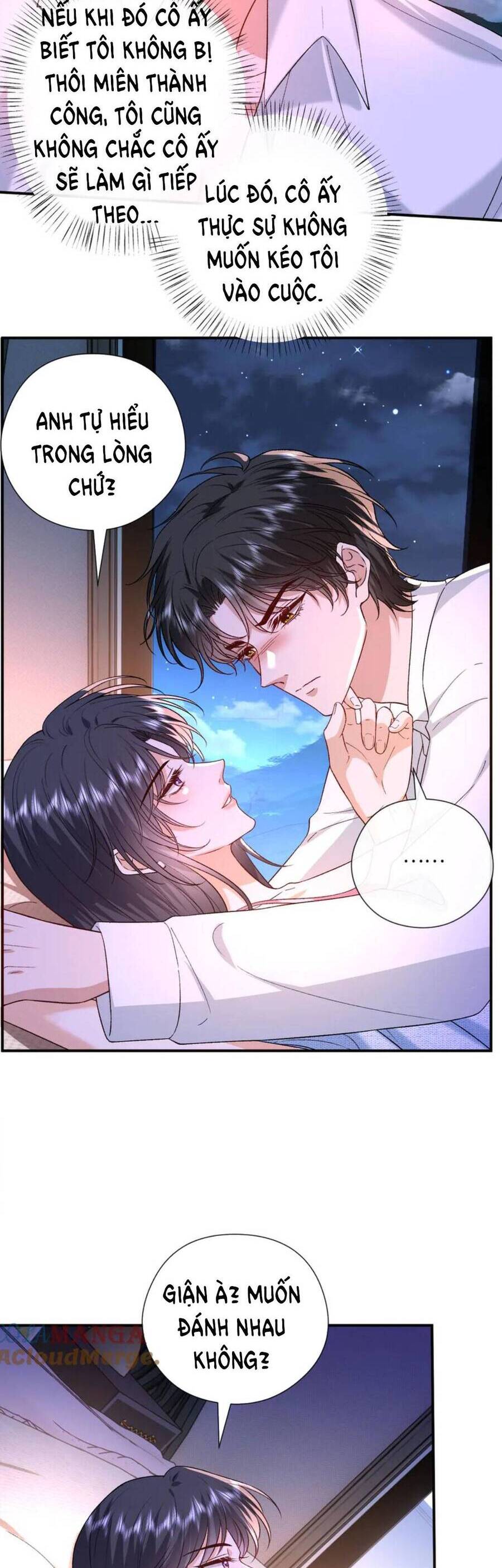 Vợ Của Lục Tổng Không Phải Dạng Vừa Chapter 190 - Trang 19