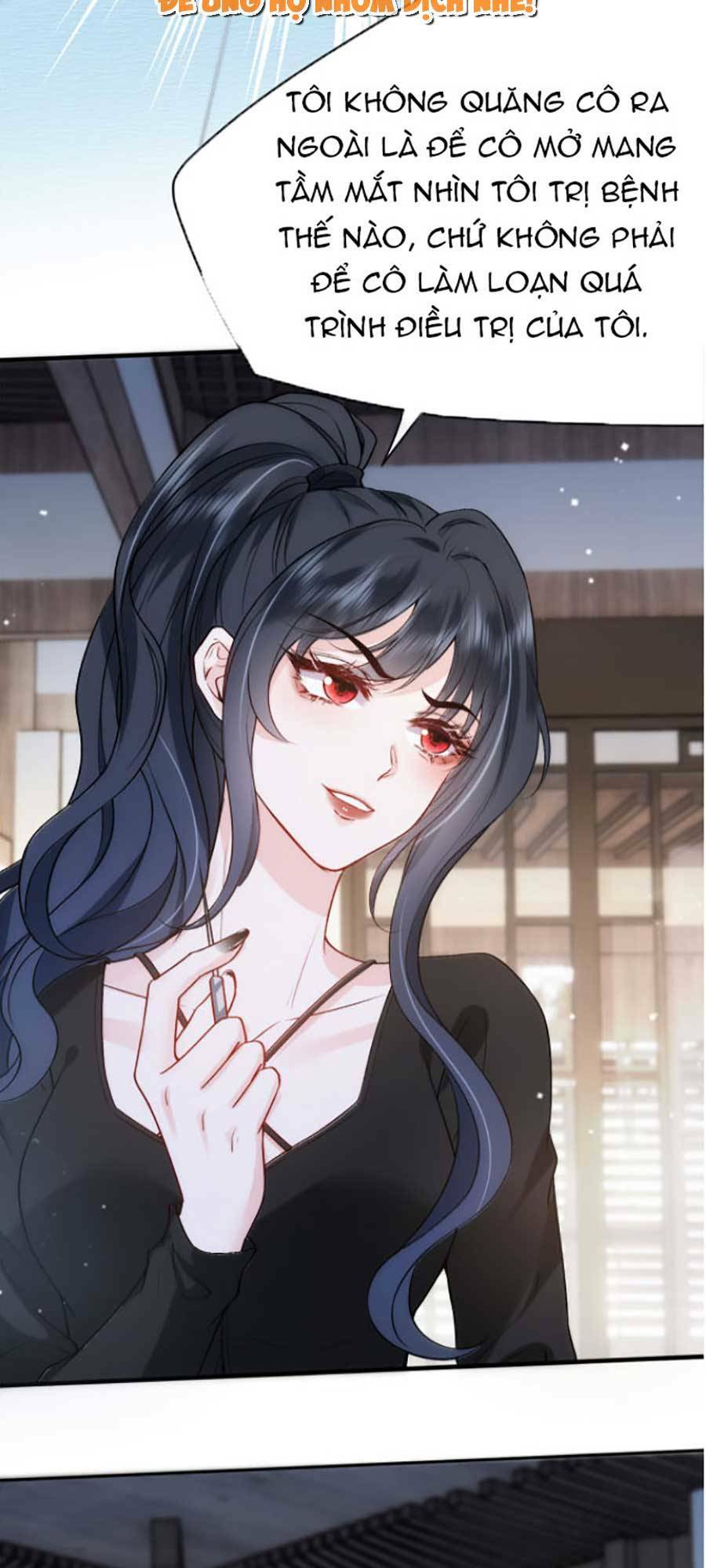Vợ Của Lục Tổng Không Phải Dạng Vừa Chapter 4 - Trang 36