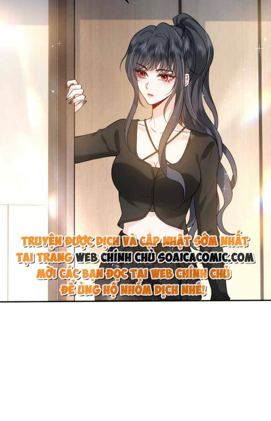 Vợ Của Lục Tổng Không Phải Dạng Vừa Chapter 5 - Trang 32