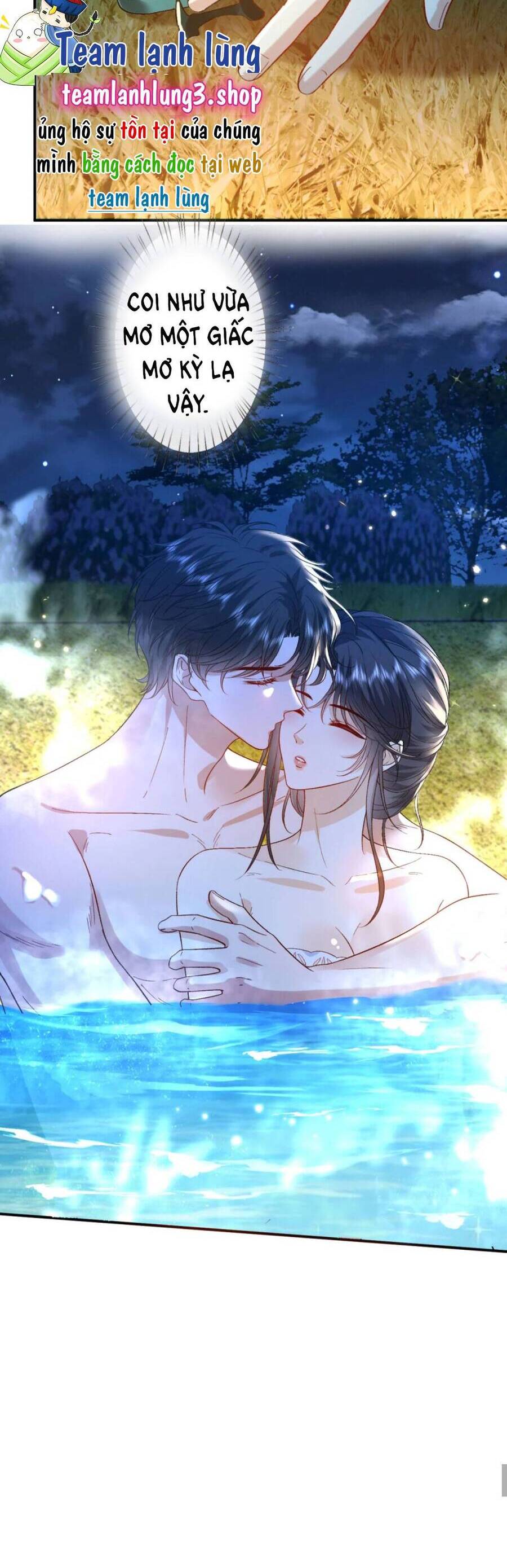 Vợ Của Lục Tổng Không Phải Dạng Vừa Chapter 188 - Trang 22