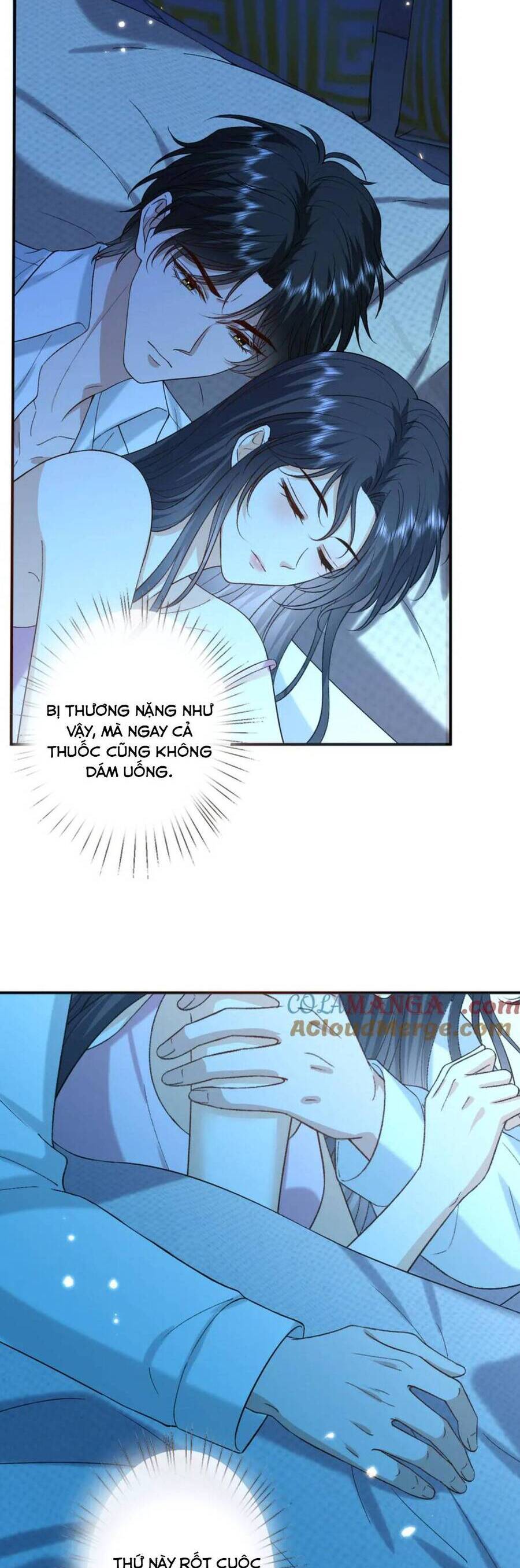 Vợ Của Lục Tổng Không Phải Dạng Vừa Chapter 192 - Trang 23
