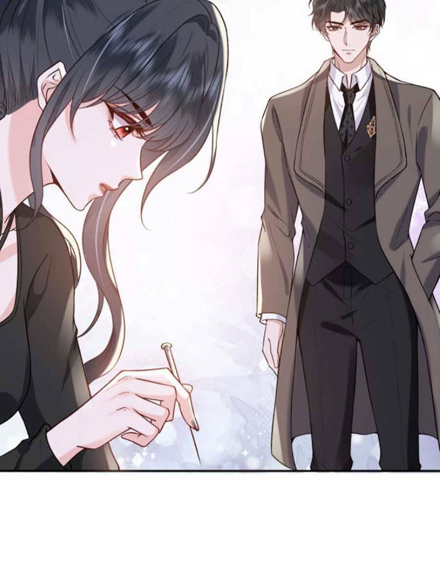 Vợ Của Lục Tổng Không Phải Dạng Vừa Chapter 5 - Trang 21