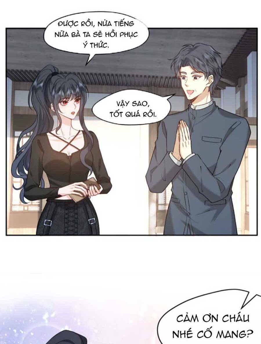 Vợ Của Lục Tổng Không Phải Dạng Vừa Chapter 5 - Trang 23