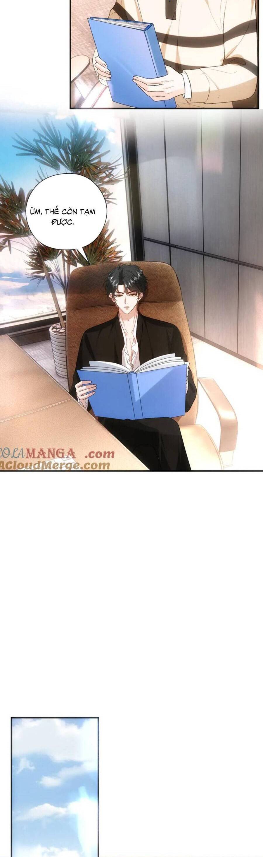 Vợ Của Lục Tổng Không Phải Dạng Vừa Chapter 195 - Trang 5