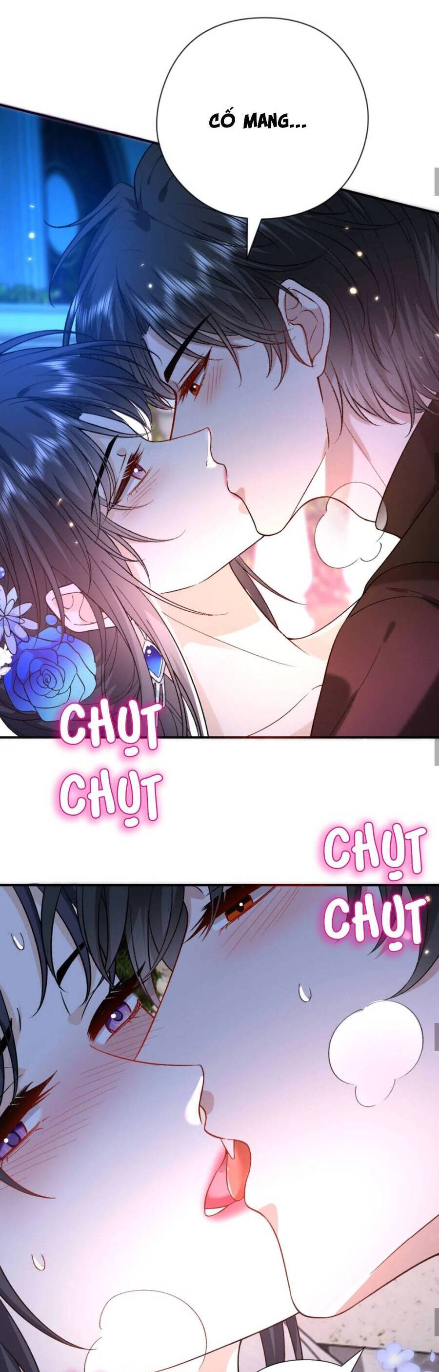 Vợ Của Lục Tổng Không Phải Dạng Vừa Chapter 188 - Trang 13