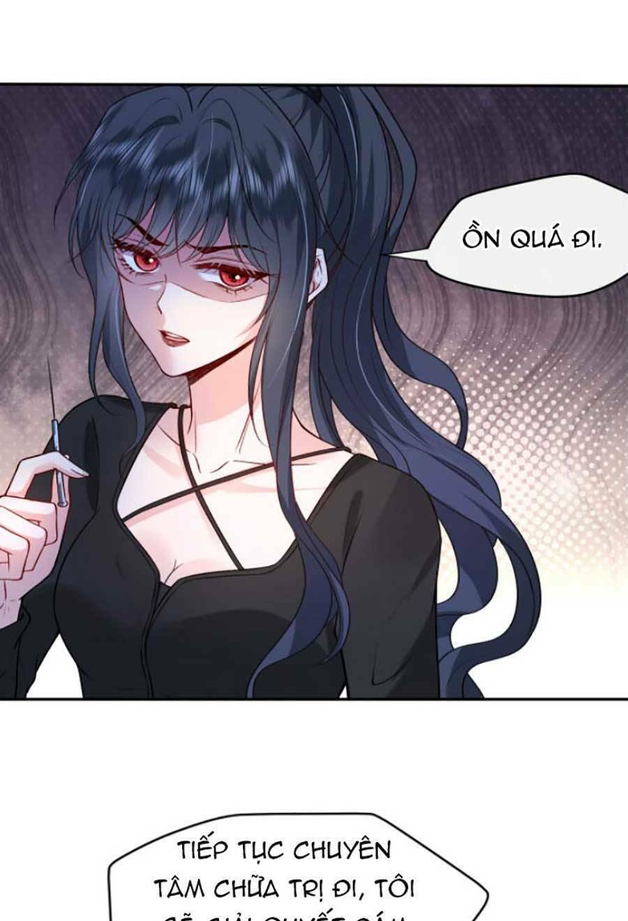 Vợ Của Lục Tổng Không Phải Dạng Vừa Chapter 5 - Trang 4
