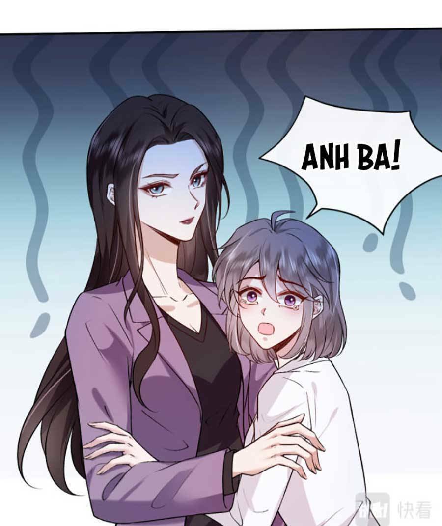 Vợ Của Lục Tổng Không Phải Dạng Vừa Chapter 5 - Trang 7