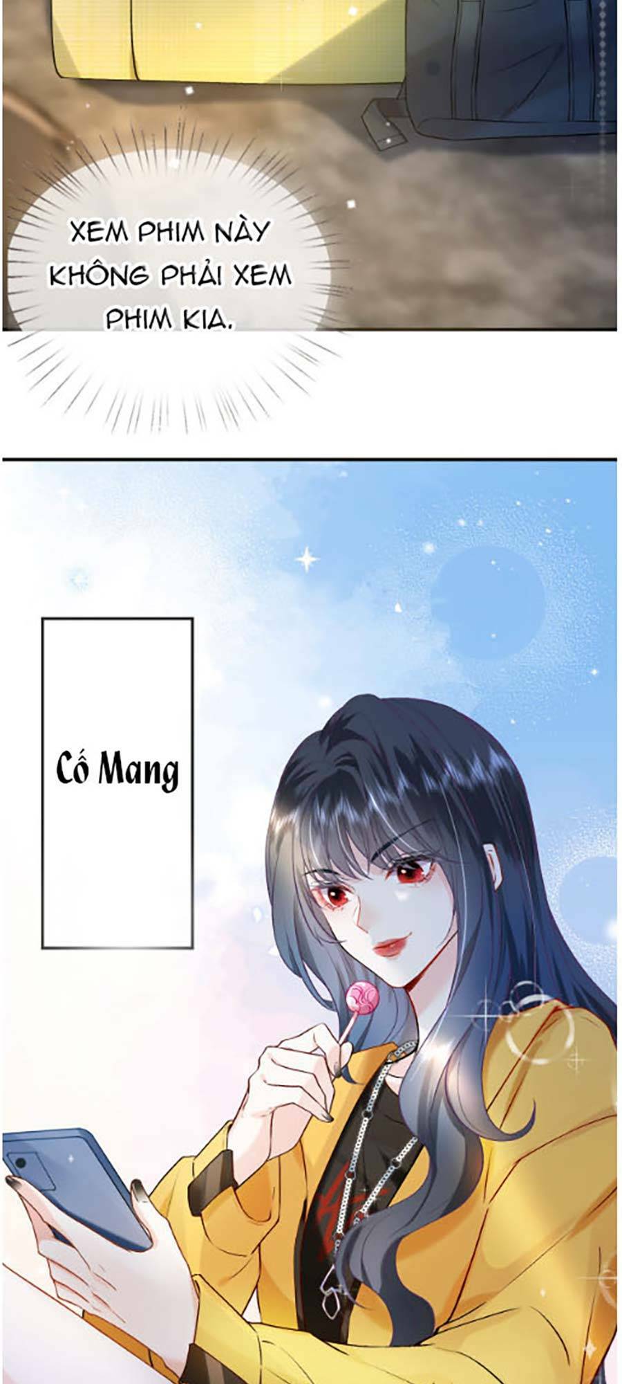 Vợ Của Lục Tổng Không Phải Dạng Vừa Chapter 1 - Trang 4