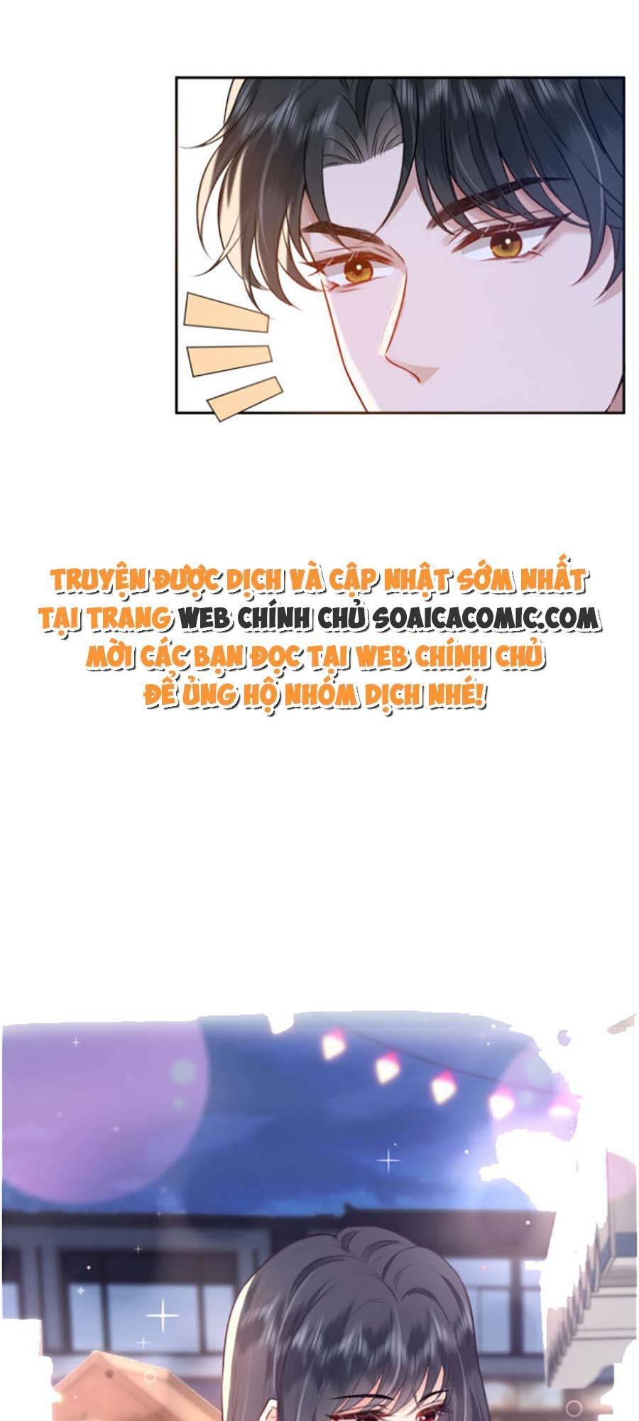Vợ Của Lục Tổng Không Phải Dạng Vừa Chapter 3 - Trang 8