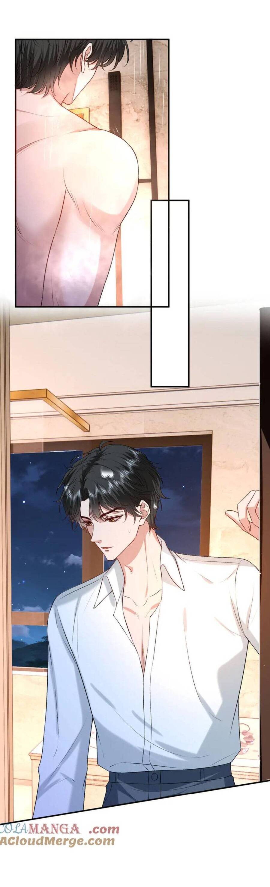 Vợ Của Lục Tổng Không Phải Dạng Vừa Chapter 190 - Trang 10