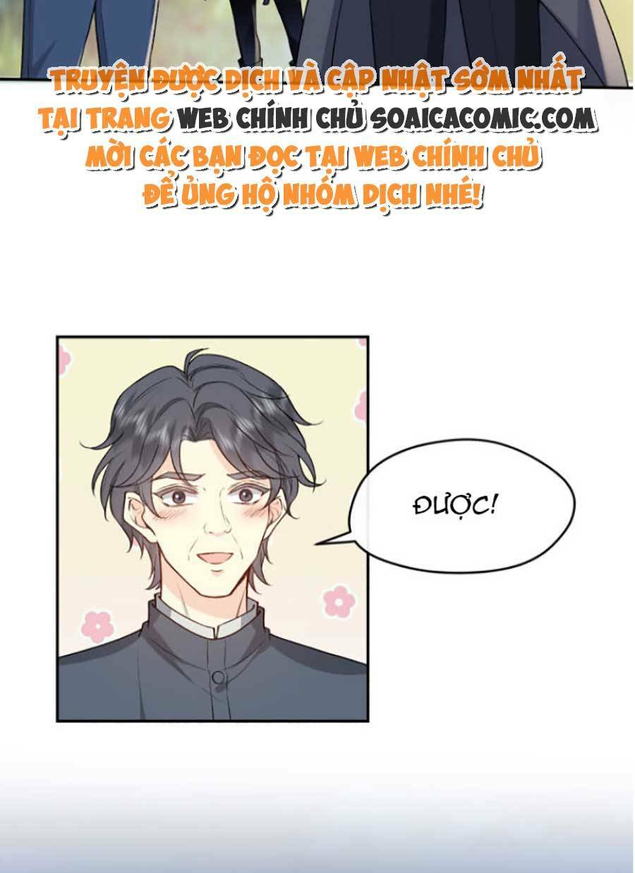 Vợ Của Lục Tổng Không Phải Dạng Vừa Chapter 4 - Trang 10