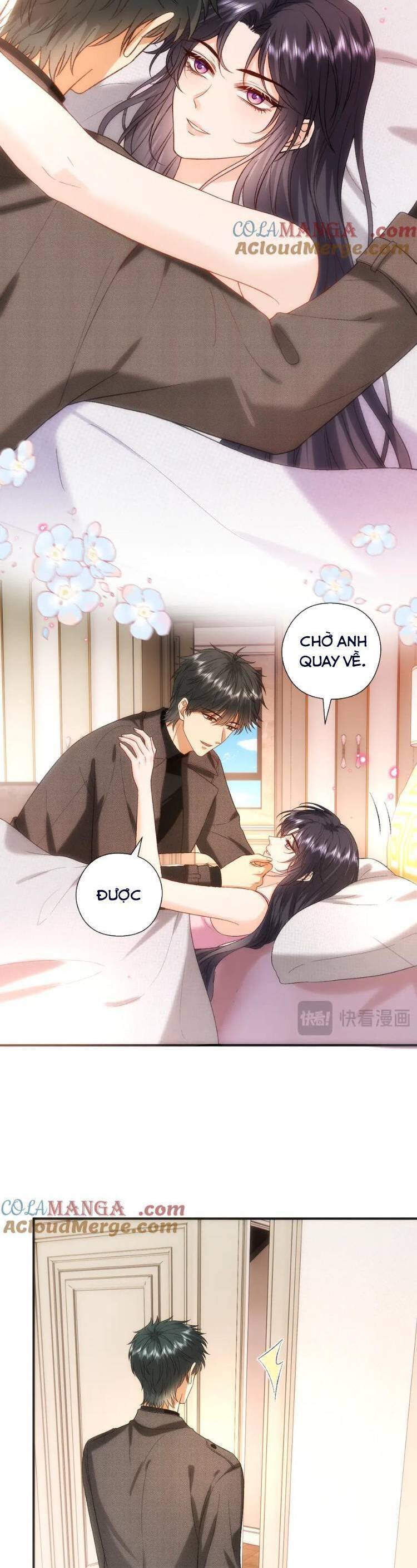 Vợ Của Lục Tổng Không Phải Dạng Vừa Chapter 193 - Trang 12