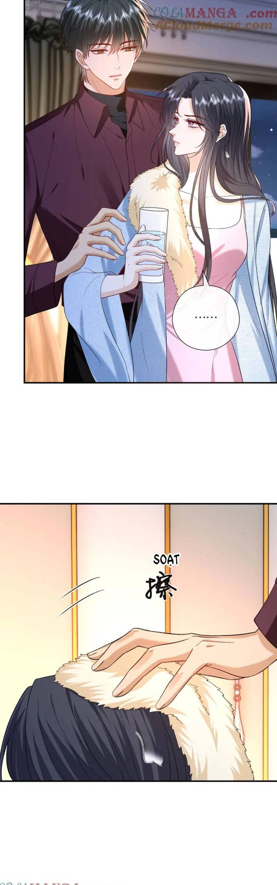 Vợ Của Lục Tổng Không Phải Dạng Vừa Chapter 190 - Trang 6