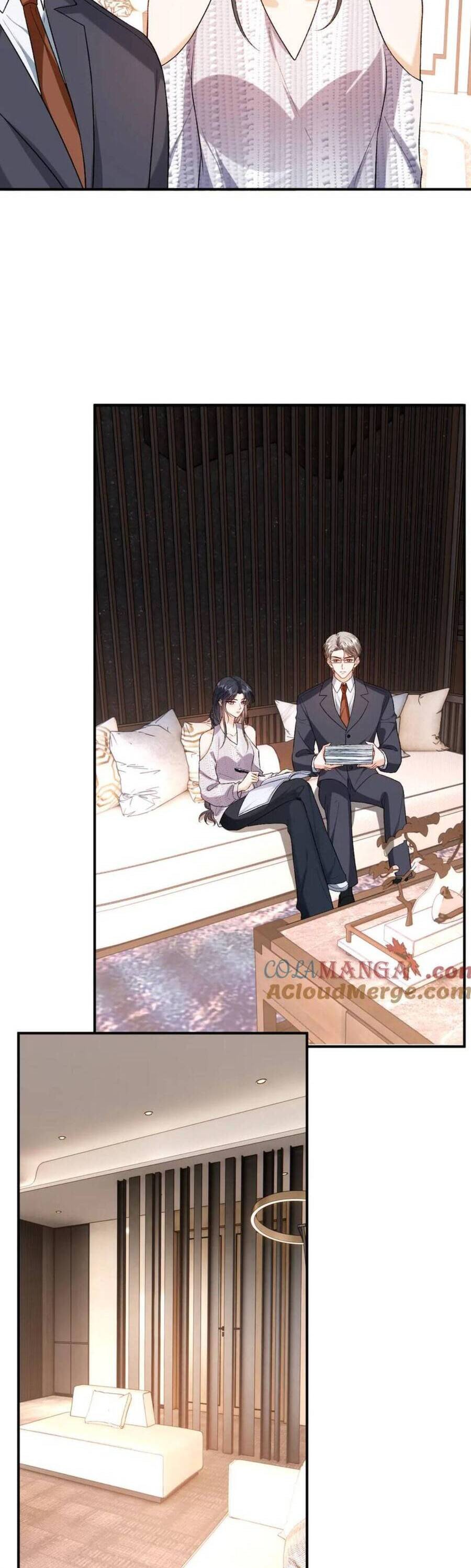 Vợ Của Lục Tổng Không Phải Dạng Vừa Chapter 194 - Trang 13