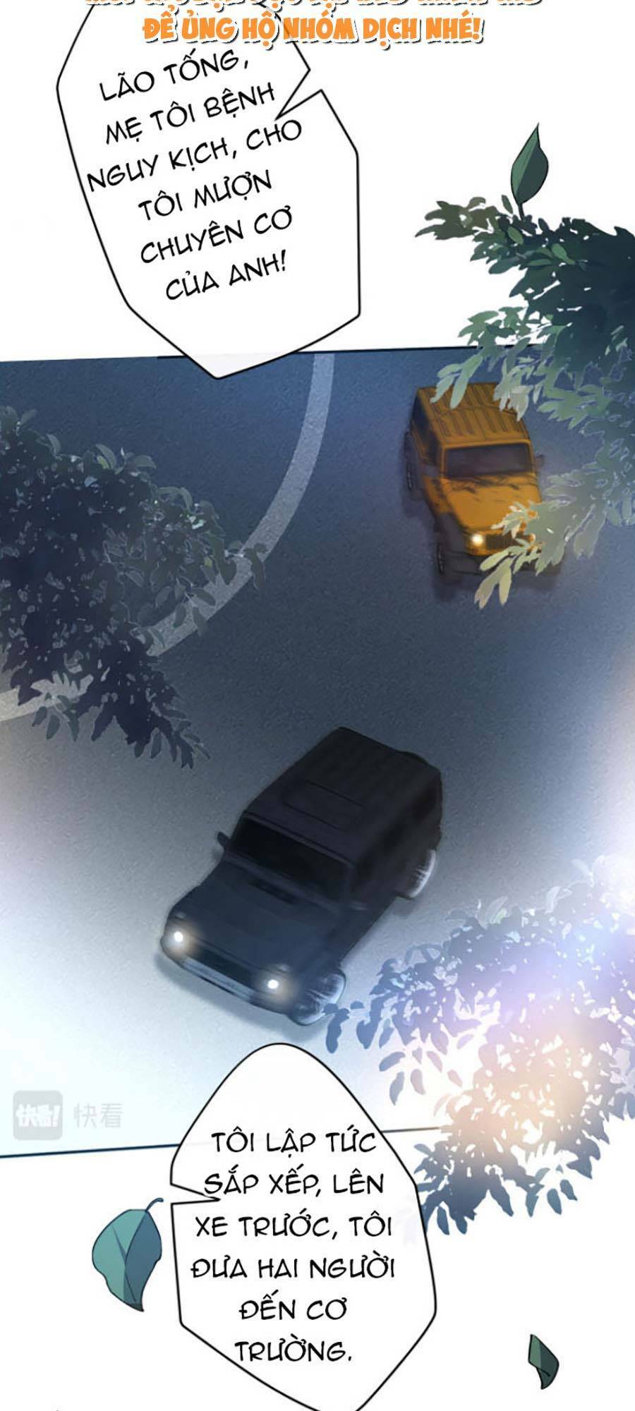 Vợ Của Lục Tổng Không Phải Dạng Vừa Chapter 3 - Trang 27